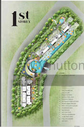 J Gateway (D22), Condominium #135510942